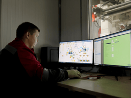 Контроль качества замесов в цифре: почему «Журнал рецептур» — это больше, чем просто список