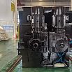 Асфальтосмеситель CO-NELE AMS 1000