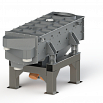 Инерционный грохот тяжелого типа ТТС-SHI-1-1400