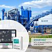 SMARTABZ - АСУ (МСУ) асфальтобетонным заводом