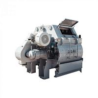 Двухвальный бетоносмеситель CONELE CHS 7500/5000