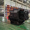 Асфальтосмеситель CO-NELE AMS 1000