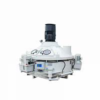 Планетарный бетоносмеситель CONELE CMP 3750/2500
