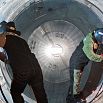 Цельносварной силос ТТС-12-Ц